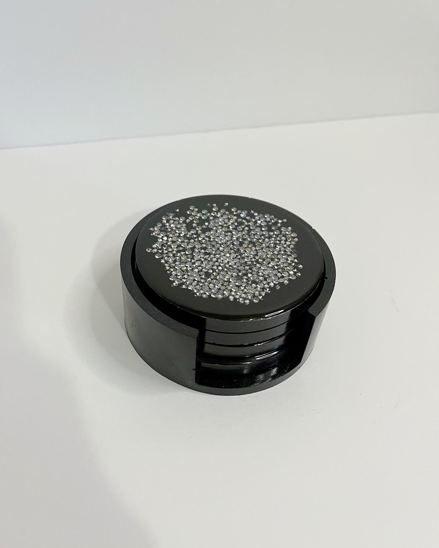 Coasters