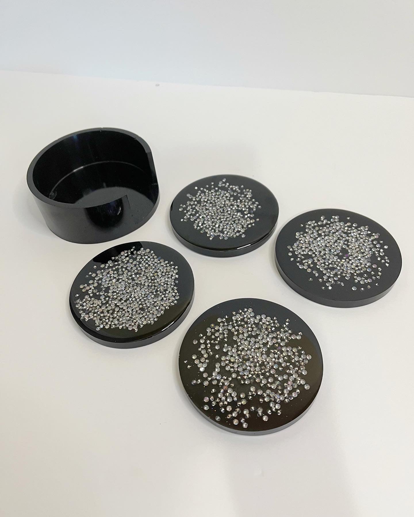 Coasters