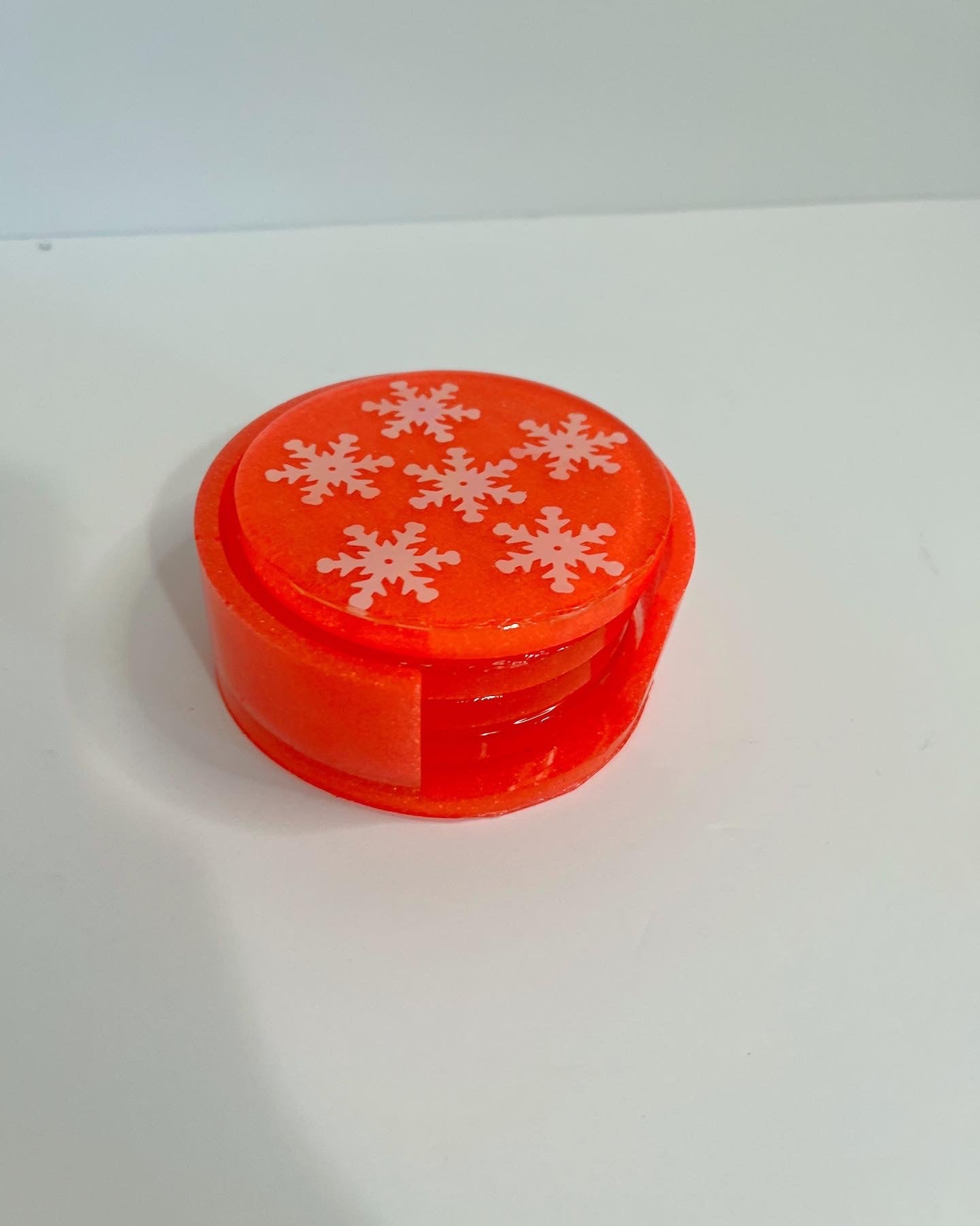 Coasters