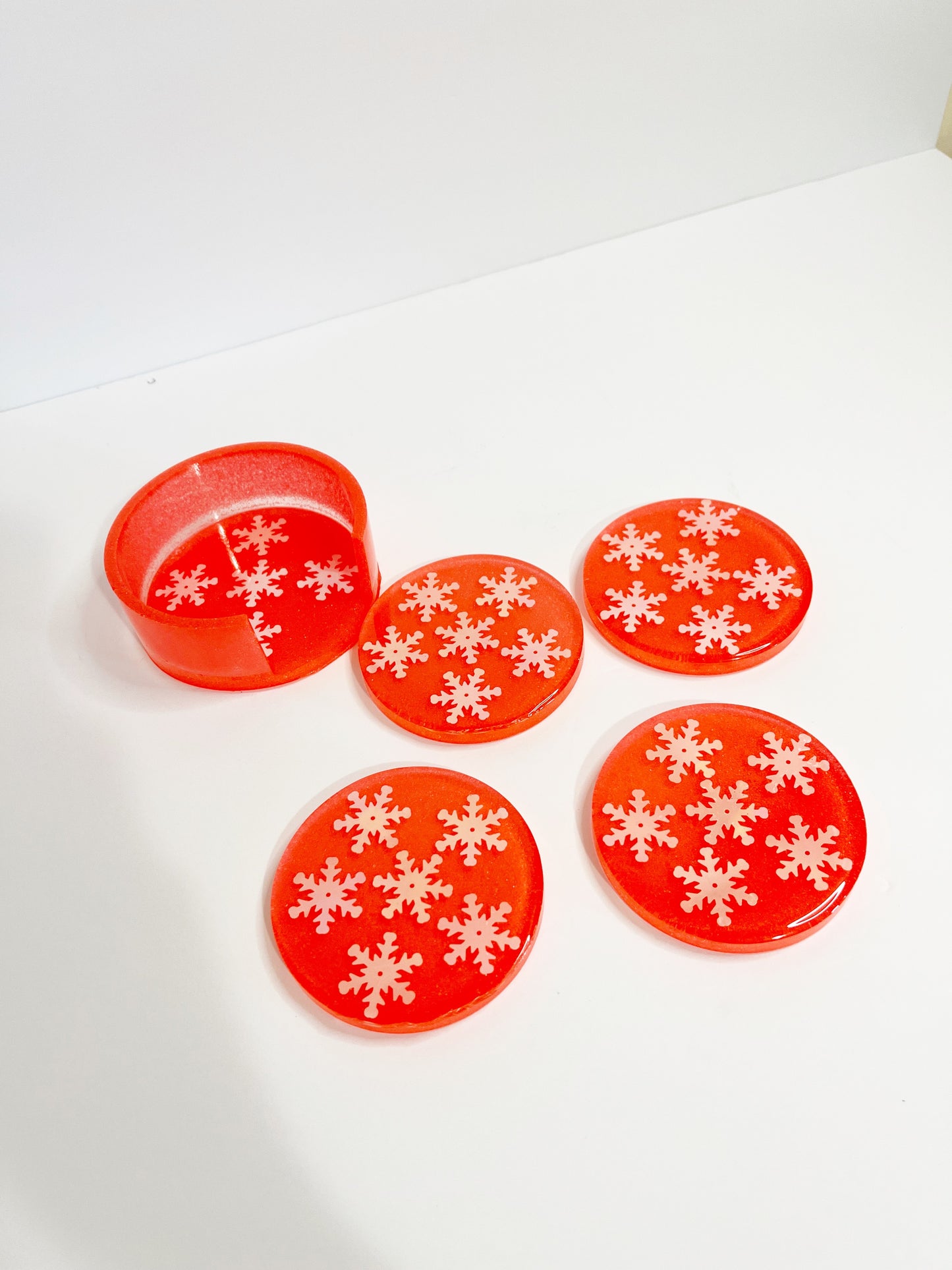 Coasters
