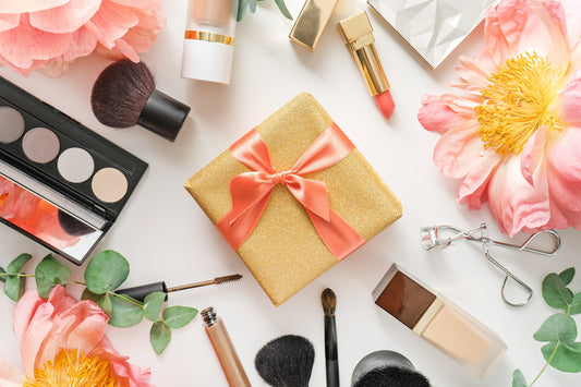 Custom Beauty Box