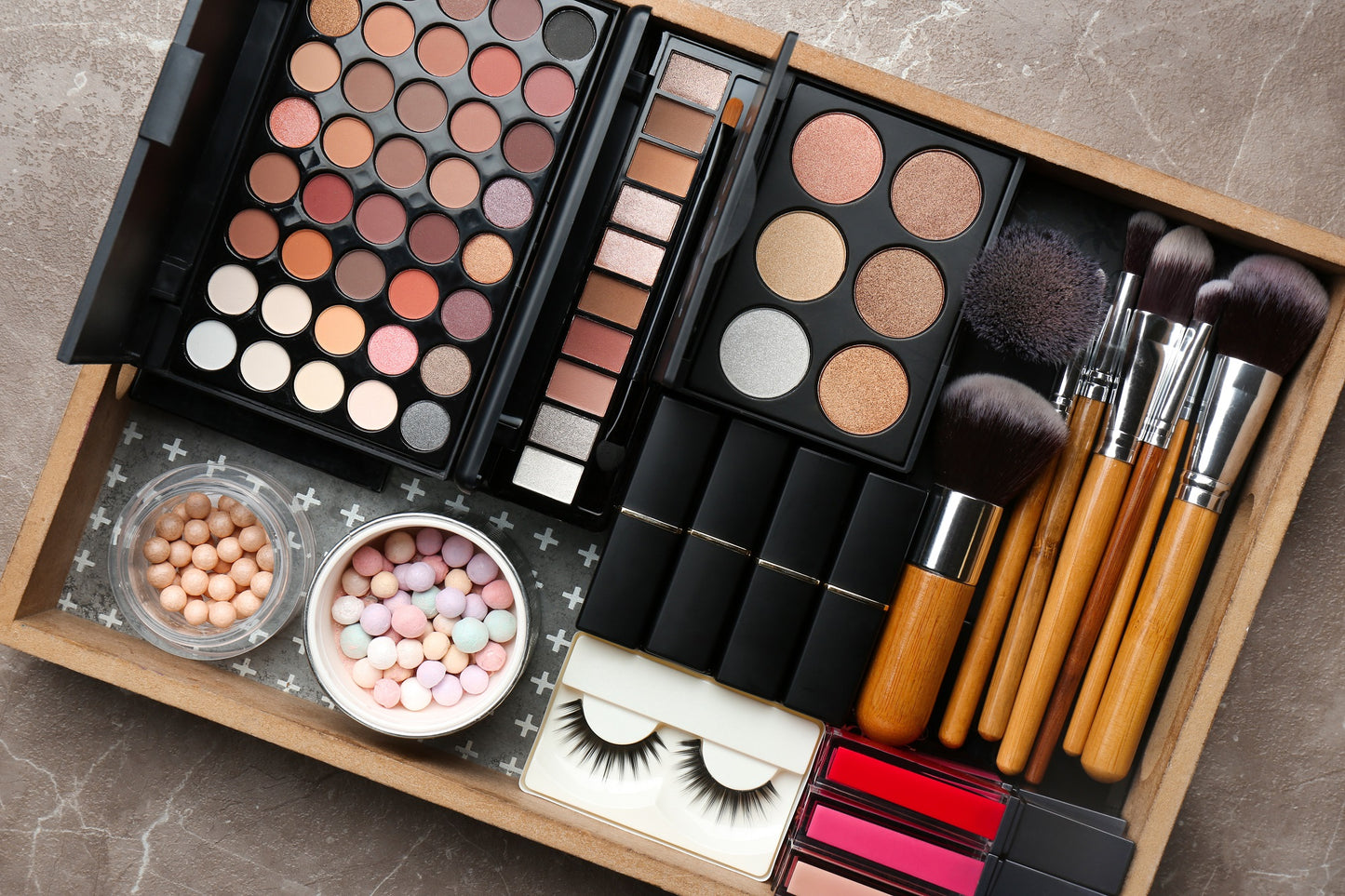 Fashion Beauty Box